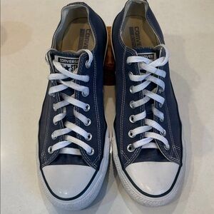 Men’s Converse All Star Size 11